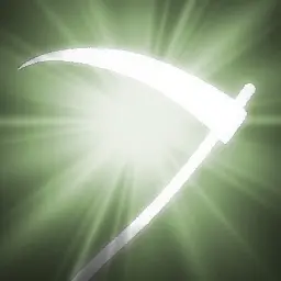E15 Scythe of Protection Icon