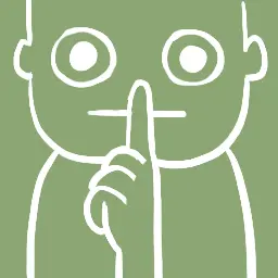E15 Silencing Wand Icon