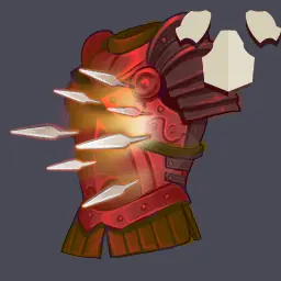 E12 Piercing Crown Icon