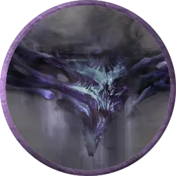 Odessa's Suffering Amulet Icon