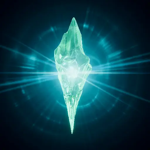 The Anchor Icon