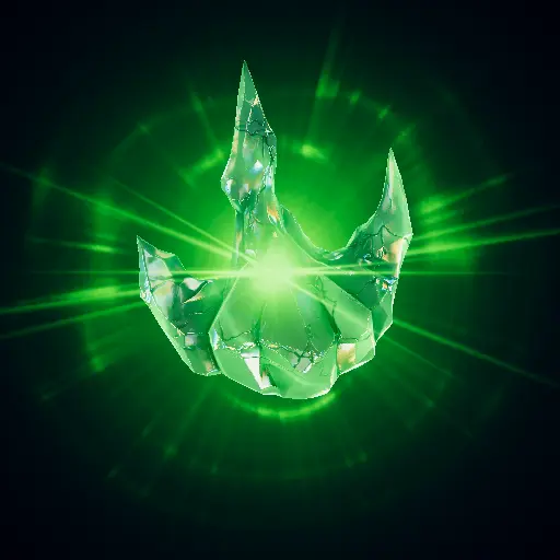Fractured Meadow Icon