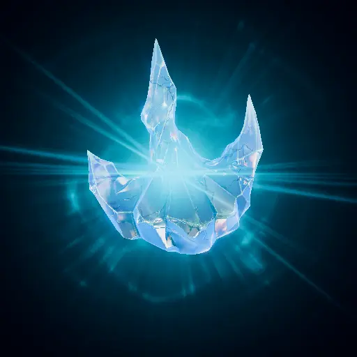Bright Fortune Icon