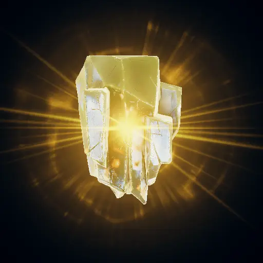 Cracked Lighthouse Icon