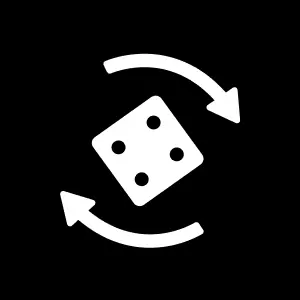 Random Icon