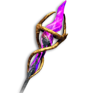 Ranged Destroyer Weapon Icon