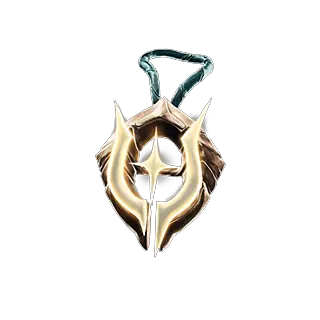 Sanctuary Amulet Icon