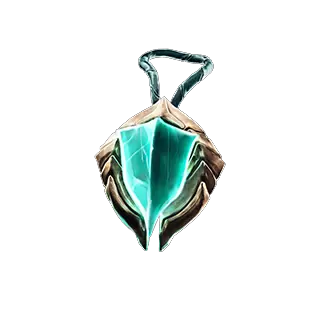 Invulnerable Amulet Icon