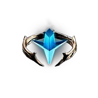 Fortitude Crown Icon