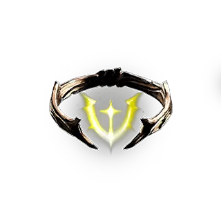 Elusive Crown Icon
