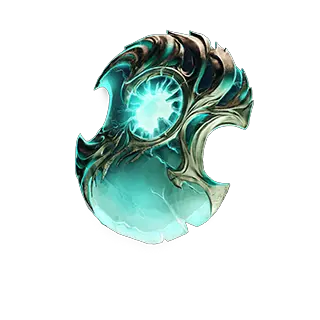 Bashing Shield Icon