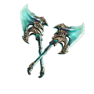 Dual Axes Icon