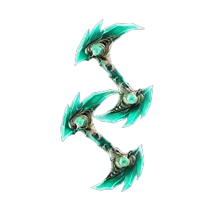 Shurikens Icon