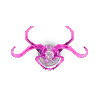 Dahla's Vanish Crown Icon