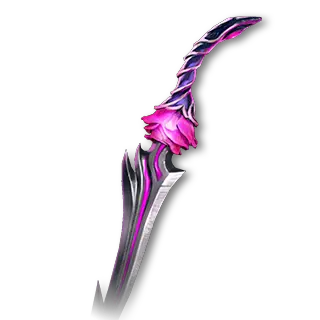 Dahla's Dancing Blade Icon