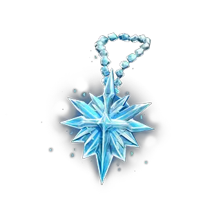 Irenna's North Wind Amulet Icon