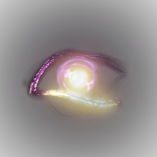 Edani's Outburst Crown  Icon