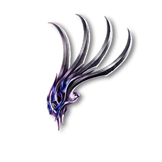 Edani's Pulling Claws Icon
