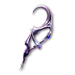 Edani's Lunging Hook Icon