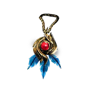 Ravah's Stalking Amulet Icon