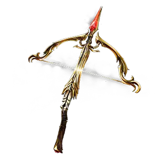 Ravah's Talonflight Crossbow Icon