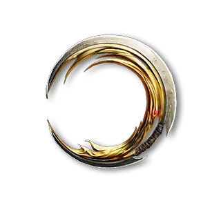 Ravah's Ringblade Icon