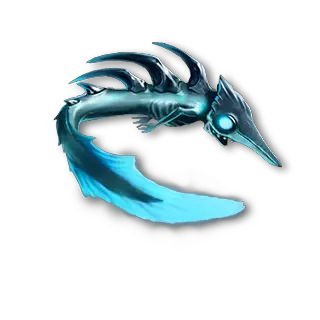 Hollow's Sneklan  Icon