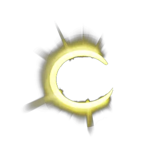 Leodin's Radiant Crown Icon