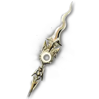 Leodin's Glint Spear Icon