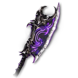 Rynshi's Wrath Cleaver Icon