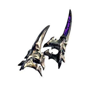 Rynshi's Fury Bracers Icon