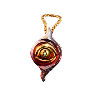 Vaton's Imbalanced Scales Amulet Icon