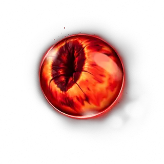 Vaton's Seeing Eye Icon