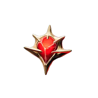 Shasur's Trap Amulet Icon