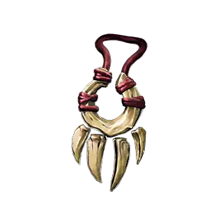 Tsu'bo's Run Free Amulet Icon