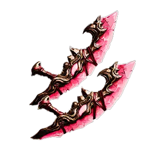 Tsu'bo's Ripper Blades Icon