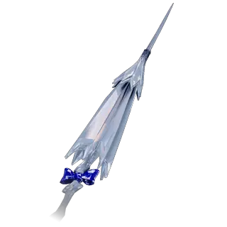 Penelope's Porcelain Parasol Icon