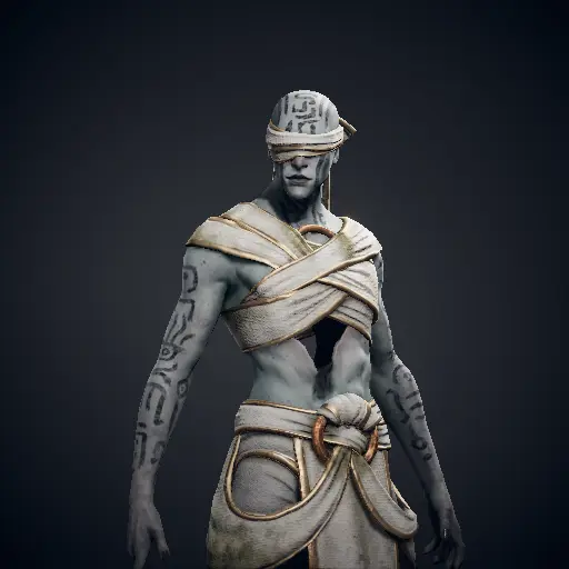 Zealot Icon