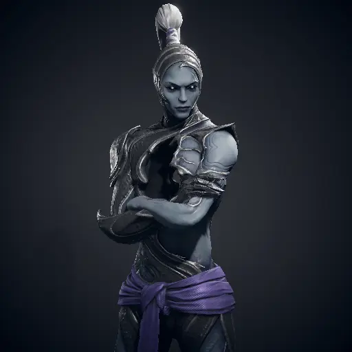 Hunter Icon