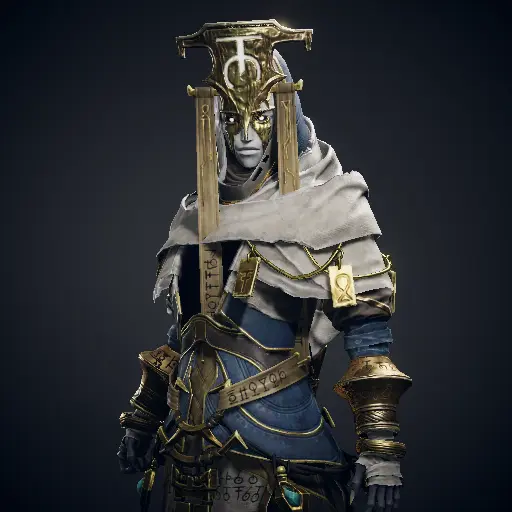 Amanuensis Icon