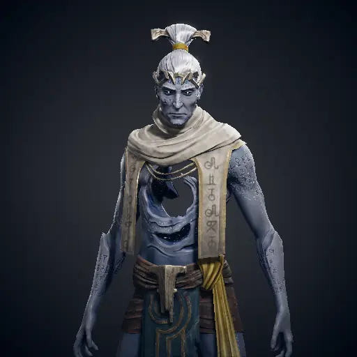 Elder Icon