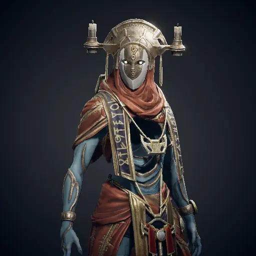 Curator Icon