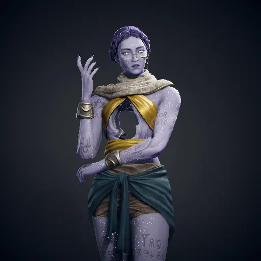 Disciple Icon