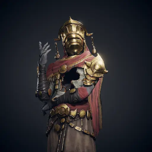 Firebrand Icon