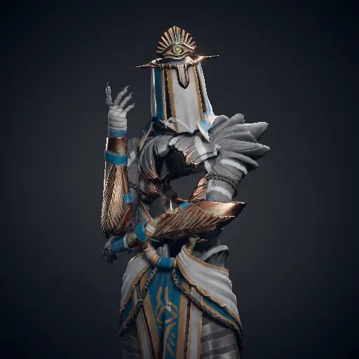 Sacrificer Icon