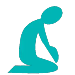 Kneel Icon