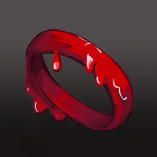 Shasur's Backlash Amulet Icon