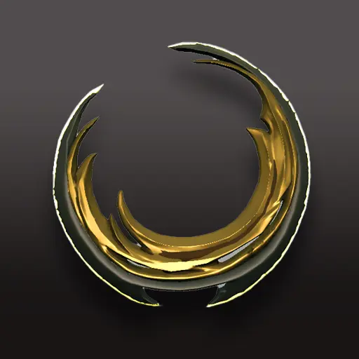 Ravah's Ringblade Icon