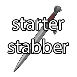 Shroud Dagger (Level1) Icon