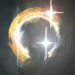 Leodin's Sunray Amulet Icon
